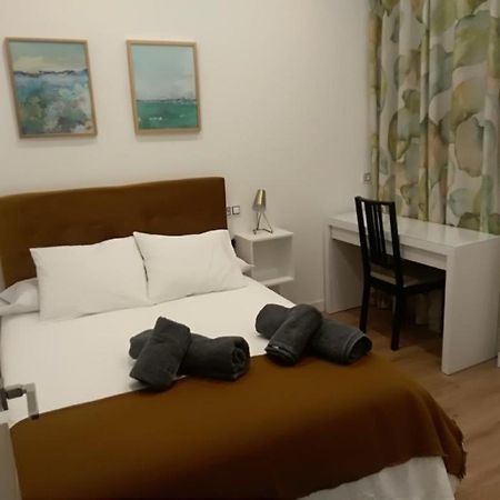 Apartamento Roco Madrid Exterior foto