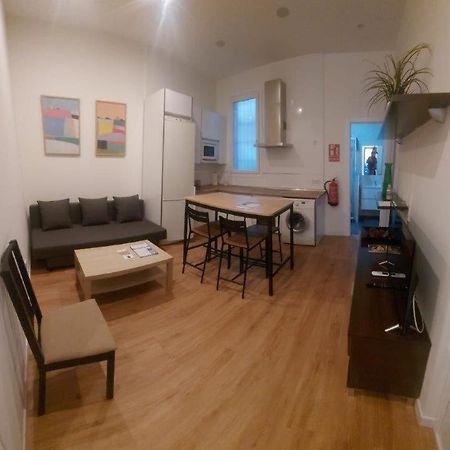 Apartamento Roco Madrid Exterior foto